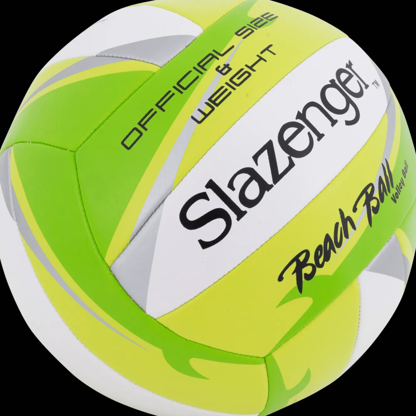 Articles De Sport*Slazenger Ballon de beach volley