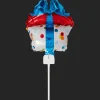 Ballons Et Guirlandes*Action Ballon mylar Avec