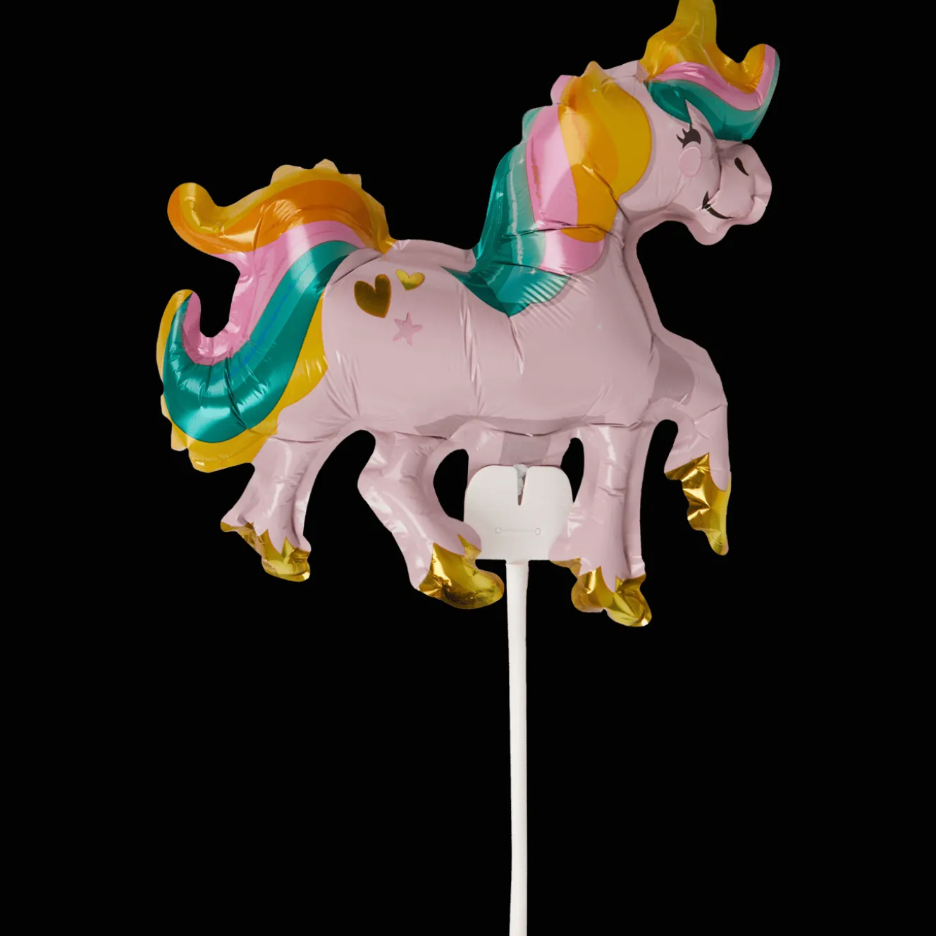 Ballons Et Guirlandes*Action Ballon mylar Avec