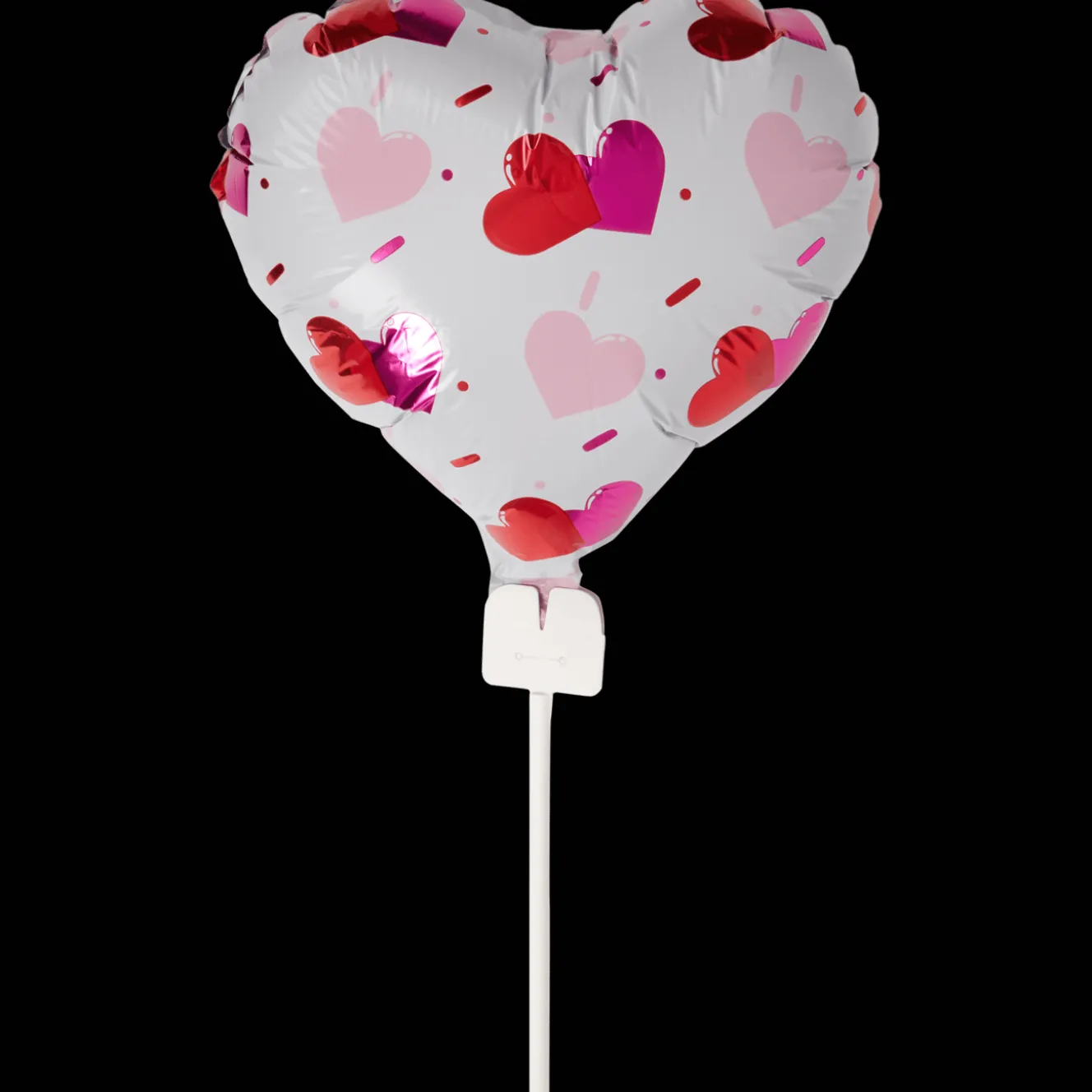 Ballons Et Guirlandes*Action Ballon mylar Avec