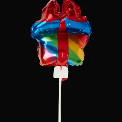 Ballons Et Guirlandes*Action Ballon mylar Avec