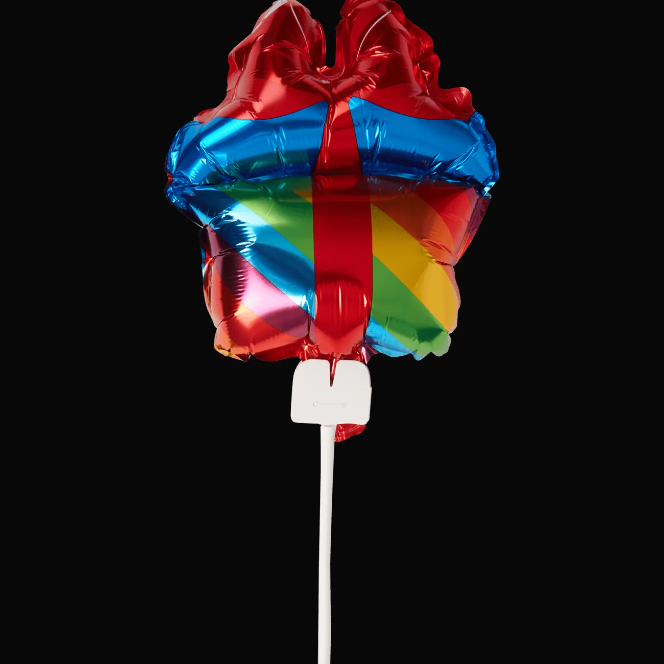Ballons Et Guirlandes*Action Ballon mylar Avec
