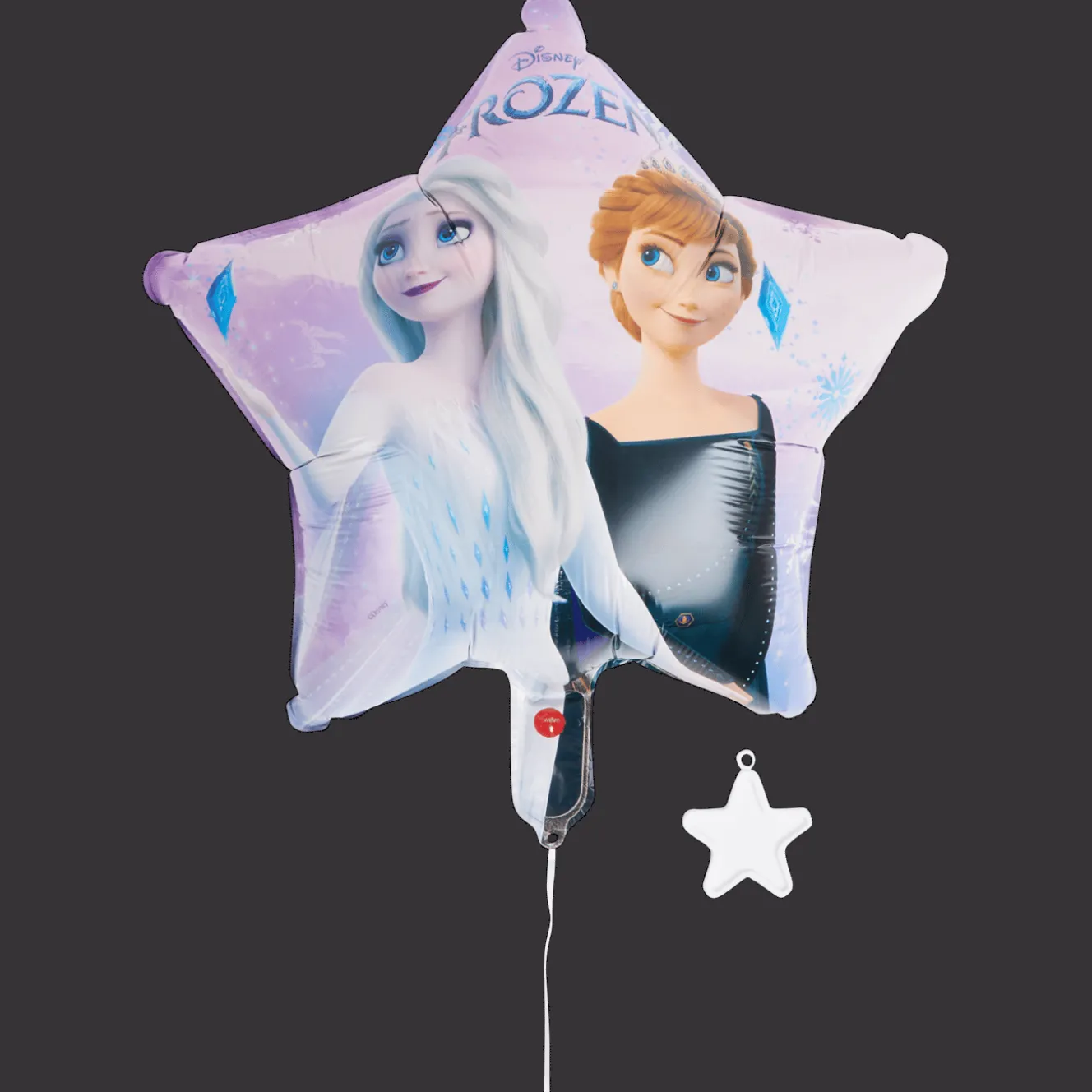 Ballons Et Guirlandes*Action Ballon mylar Disney