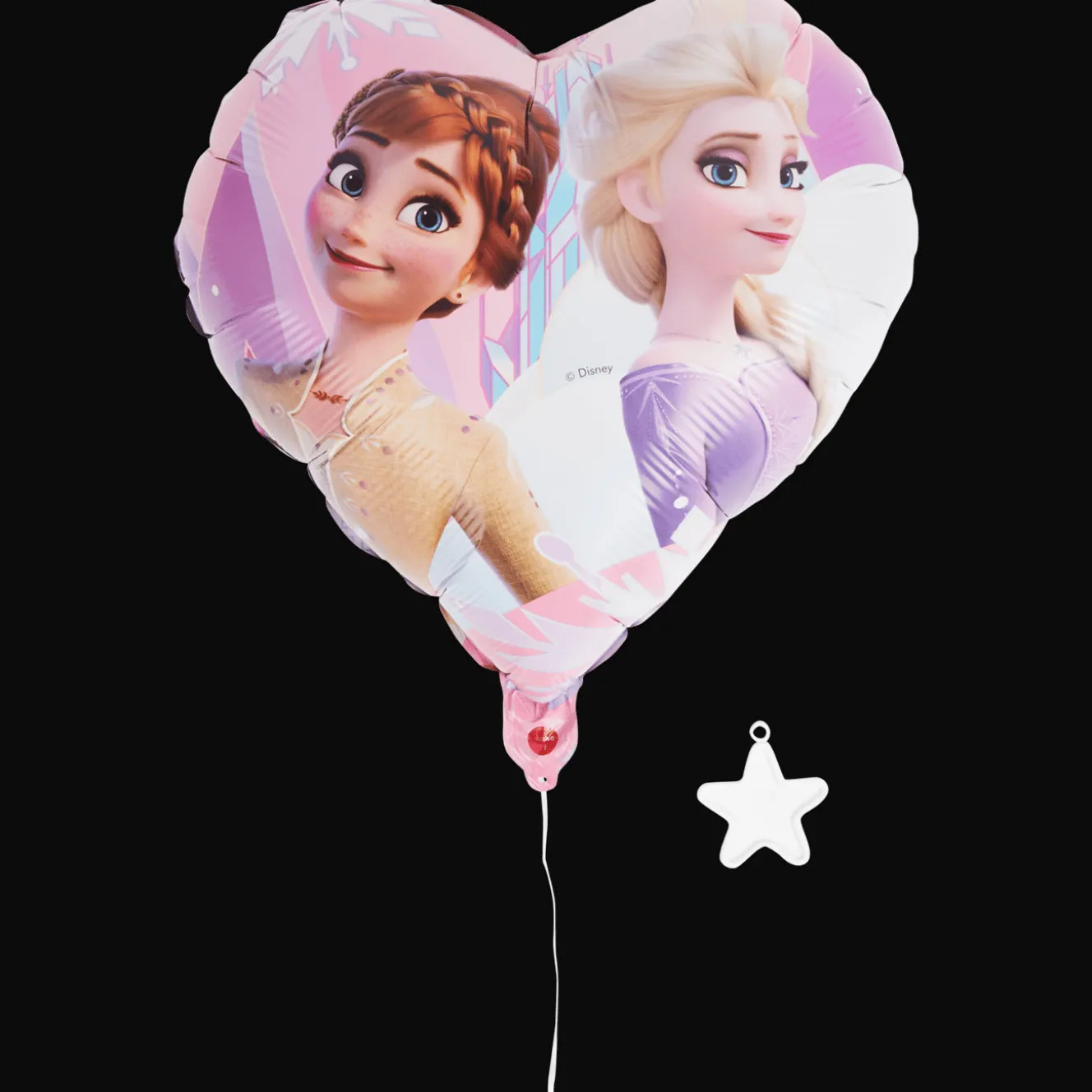Ballons Et Guirlandes*Action Ballon mylar Disney