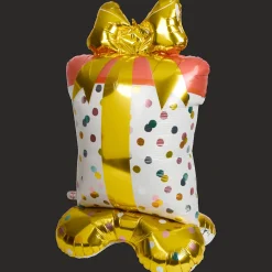 Ballons Et Guirlandes*Action Ballon mylar vertical XXL
