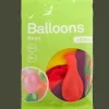 Ballons Et Guirlandes*Action Ballons