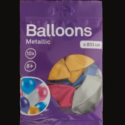 Ballons Et Guirlandes*Action Ballons