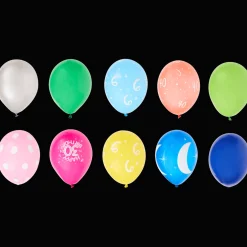 Ballons Et Guirlandes*Action Ballons Avec