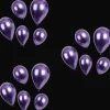 Ballons Et Guirlandes*Action Ballons chromés