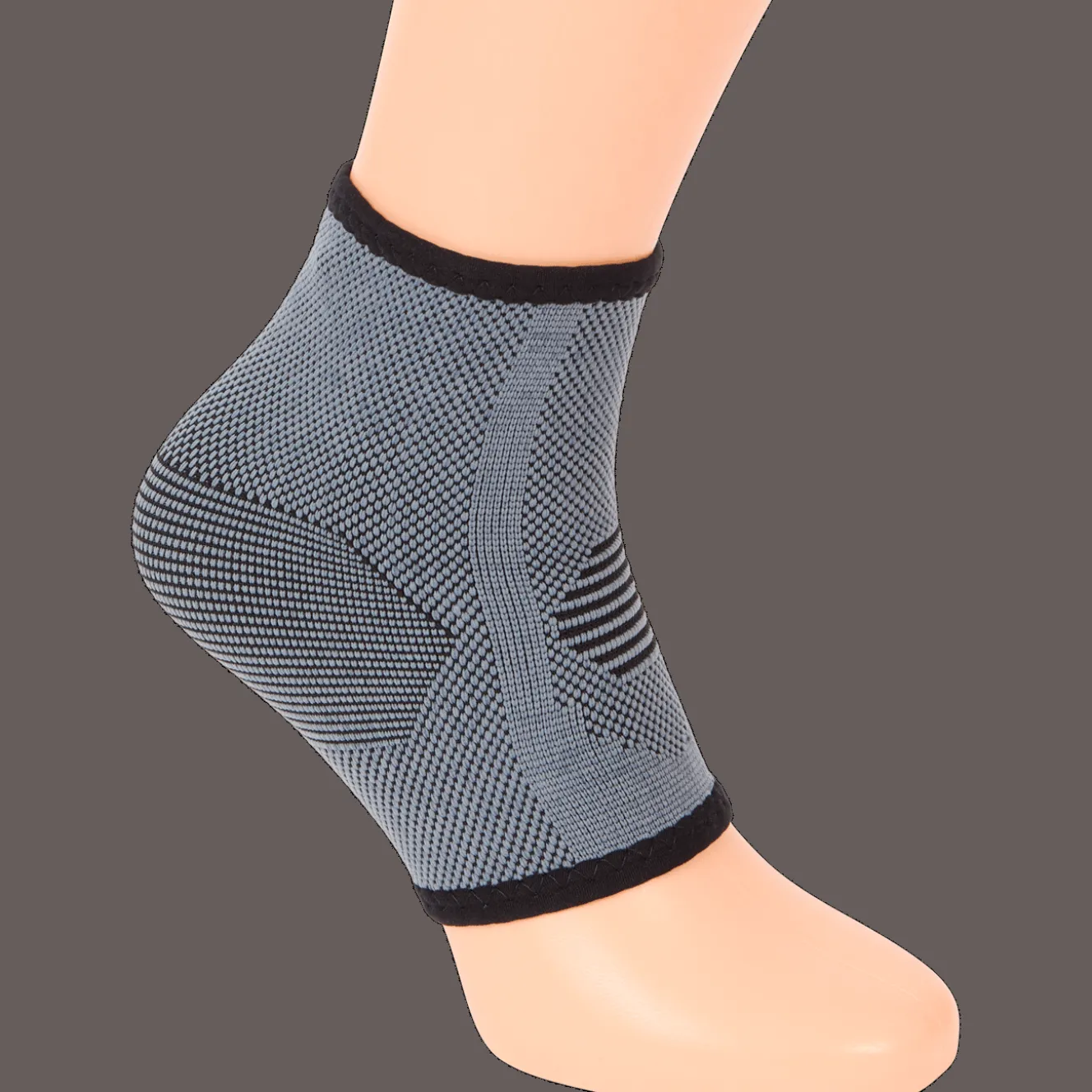 Alimentation Et Soins Pour Le Sport|Santé*Action Bandage pour cheville Sport Support