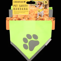 Soin*Action Bandana réfléchissant pour chien
