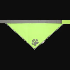 Soin*Action Bandana réfléchissant pour chien