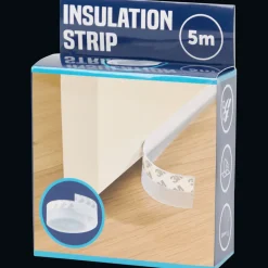 Outils*Action Bande d’étanchéité en silicone