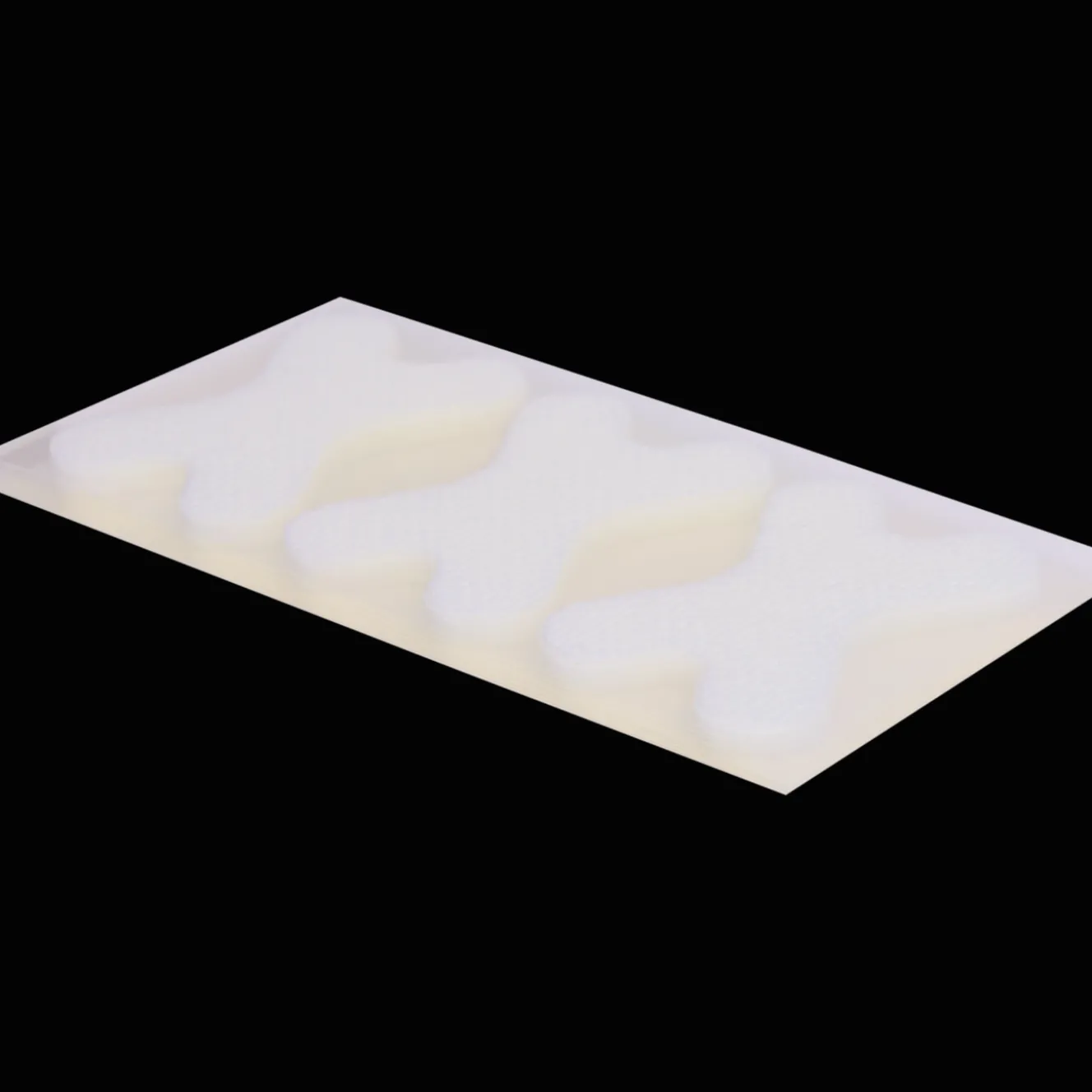 Soins Buccaux*Action Bandes buccales anti-ronflements