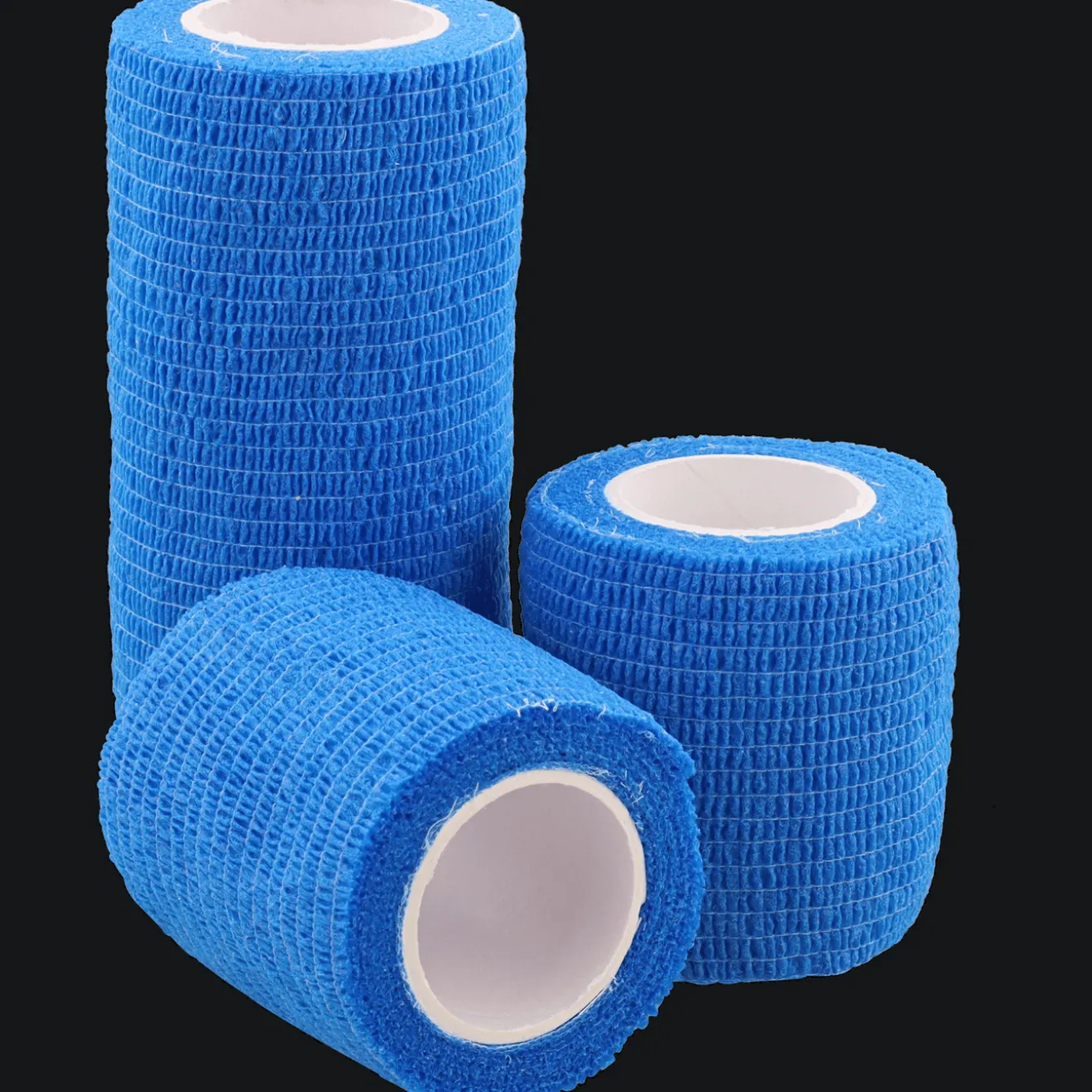 Tapis De Fitness Et Yoga*Action Bandes de contention adhésives Sport Support