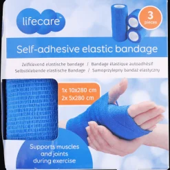 Tapis De Fitness Et Yoga*Action Bandes de contention adhésives Sport Support