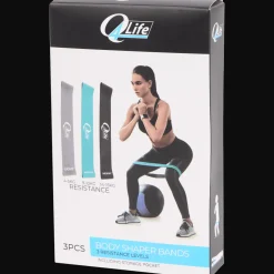 Kettlebell & Dumbbell*Action Bandes de résistance