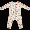 Sous-Vêtements*Hoodadoo Barboteuse