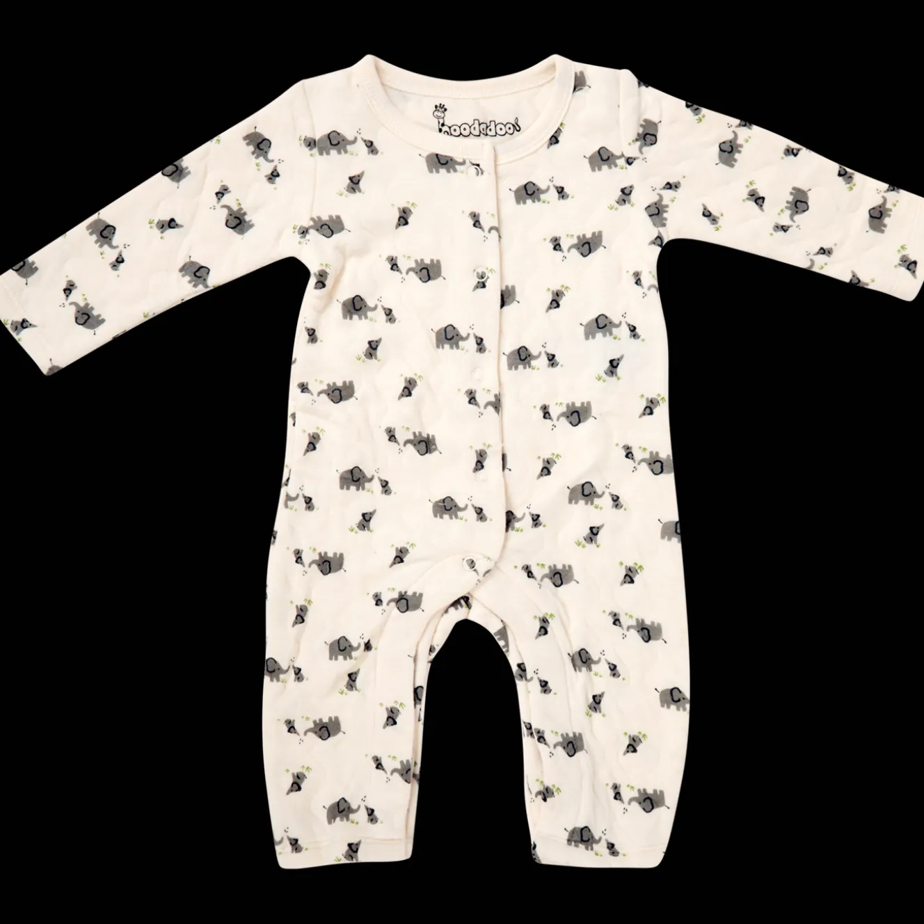 Sous-Vêtements*Hoodadoo Barboteuse
