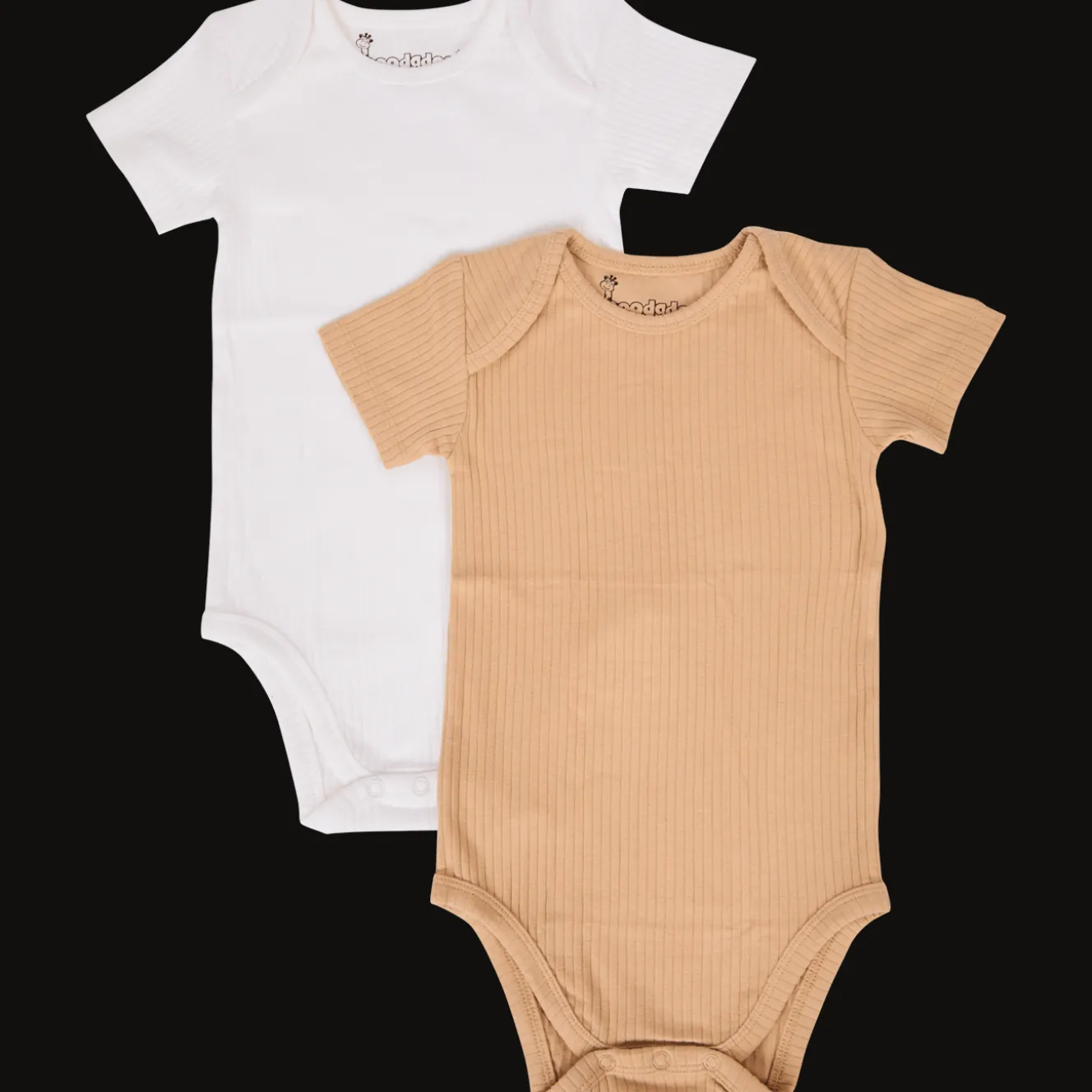Sous-Vêtements*Hoodadoo Barboteuses extra-douces