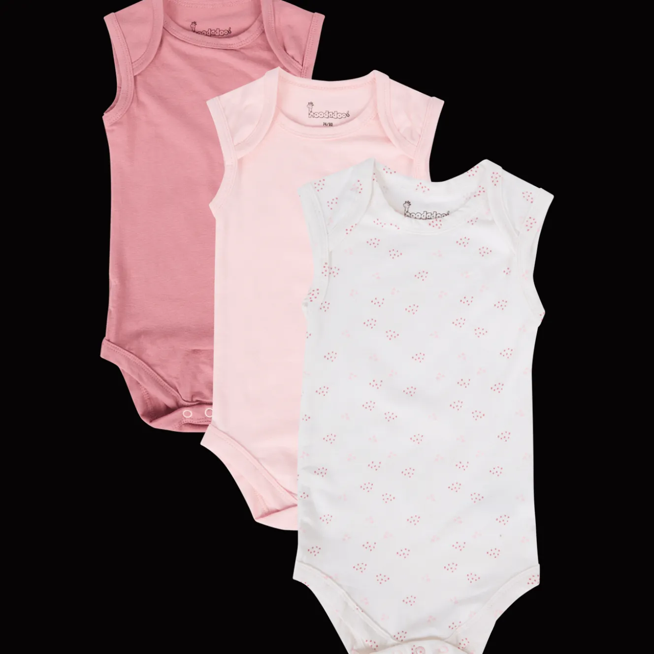 Vêtements*Hoodadoo Barboteuses