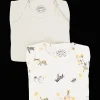 Sous-Vêtements*Hoodadoo Barboteuses pour bébé