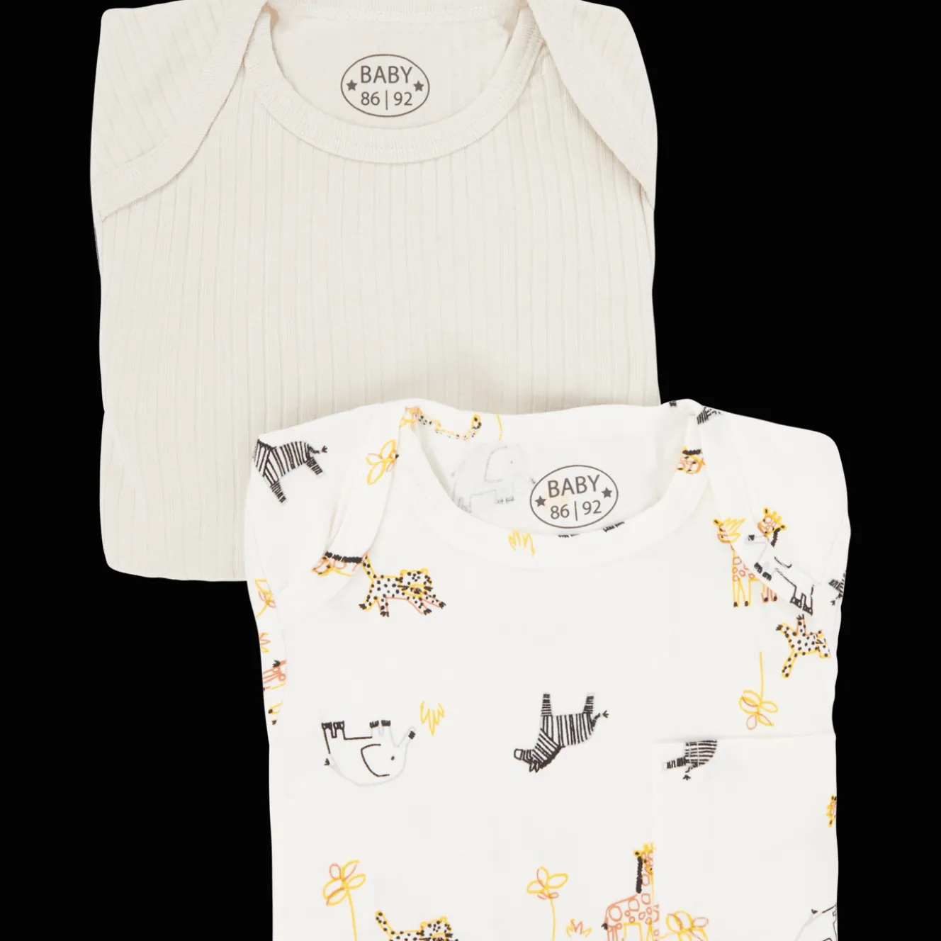 Sous-Vêtements*Hoodadoo Barboteuses pour bébé
