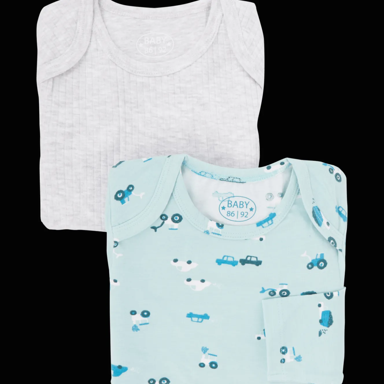 Sous-Vêtements*Hoodadoo Barboteuses pour bébé