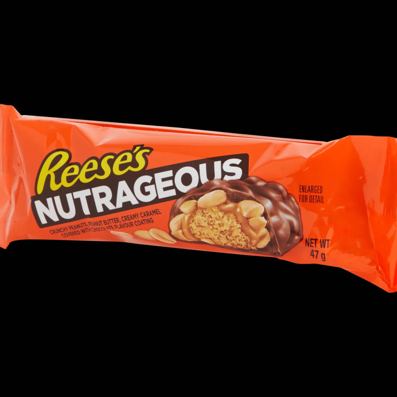 Chocolat*Reese's Barre cacahuètes