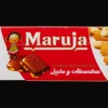 Chocolat*Maruja Barre chocolatée