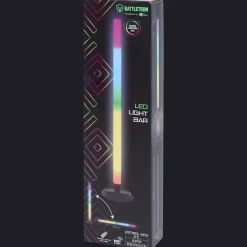 Éclairage*Battletron Barre lumineuse LED