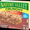 Biscuits Et Pâtisseries*Nature Valley Barres de céréales Avoine et chocolat
