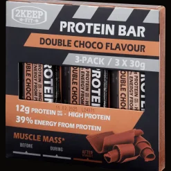 Alimentation Et Soins Pour Le Sport|Santé*Action Barres protéinées 2KEEP
