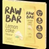 Alimentation*Action Barres protéinées véganes Raw Bar