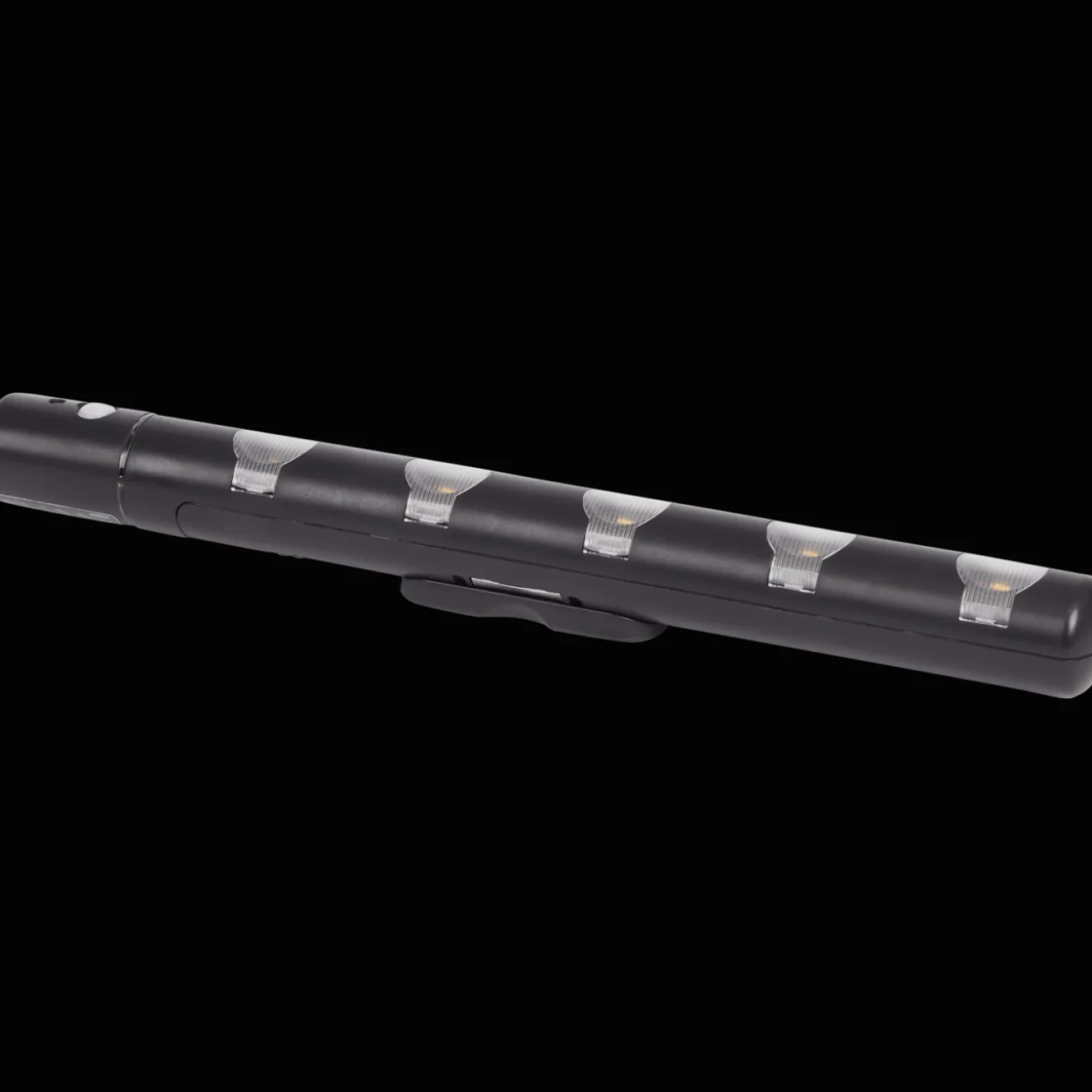 Éclairage*Action Barrette de LED aimantée sans fil