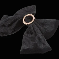 Accessoires Cheveux*Action Barrette nœud