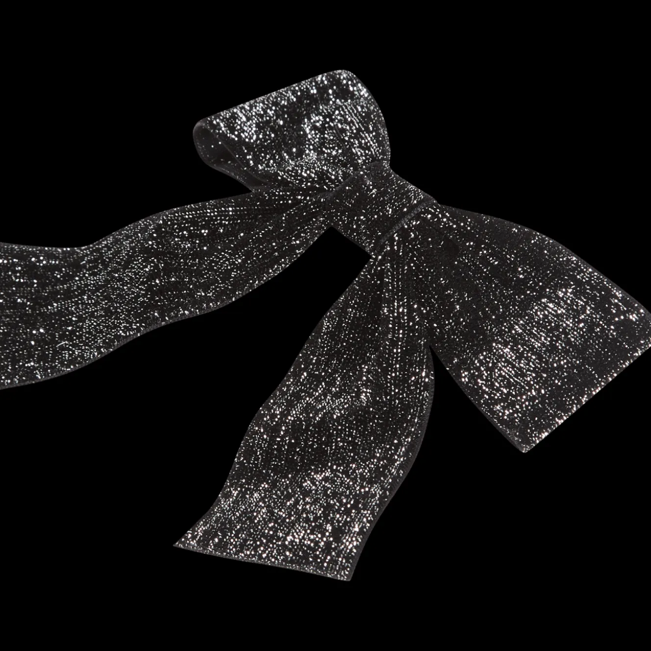 Accessoires Cheveux*Action Barrette nœud
