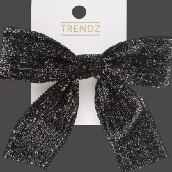 Accessoires Cheveux*Action Barrette nœud