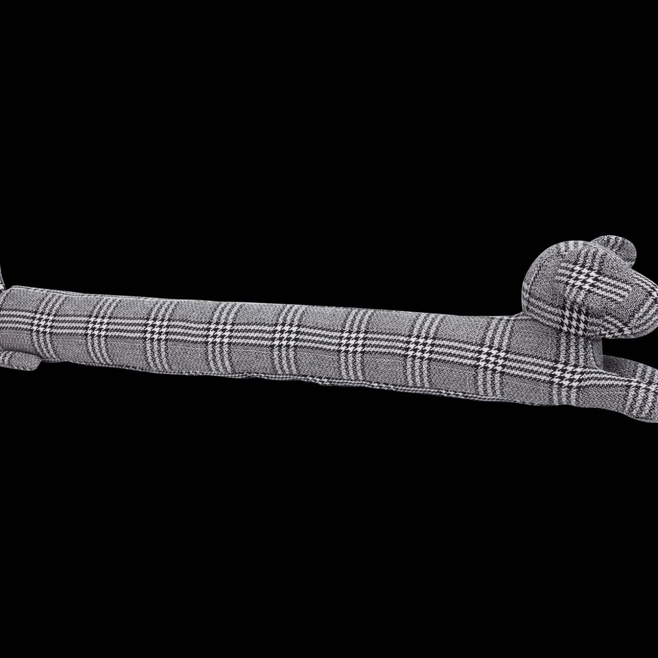 Plaids Et Couvertures*Action Bas de porte animal