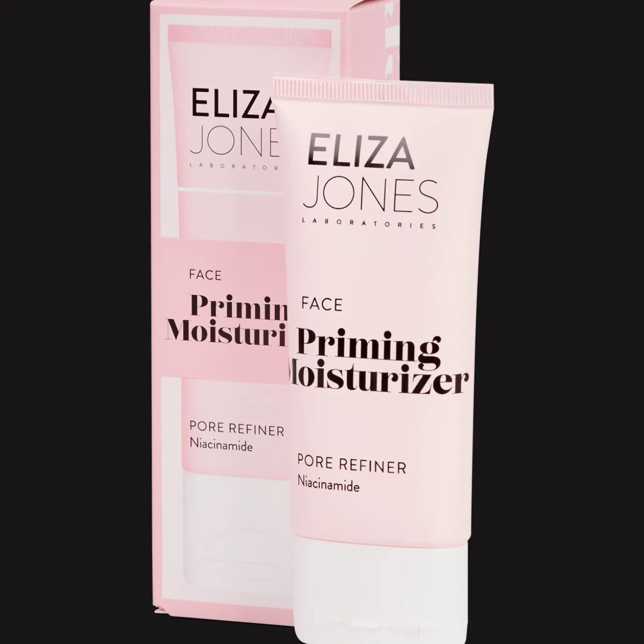 Soins Du Visage*Eliza Jones Base de teint hydratante