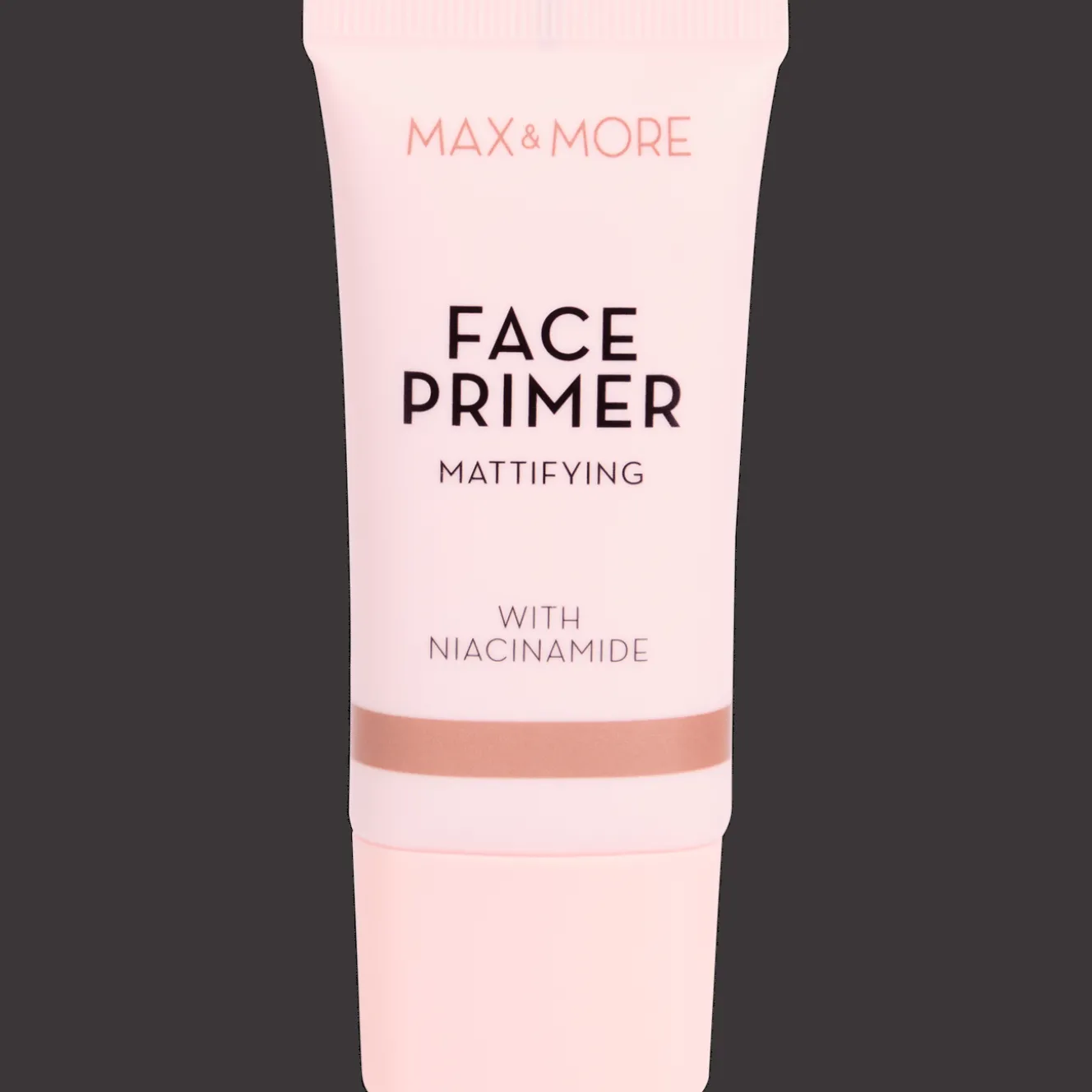 Maquillage*Max & More Base de teint