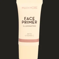 Maquillage*Max & More Base de teint