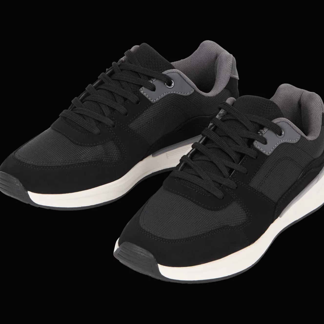 Chaussures*Action Baskets