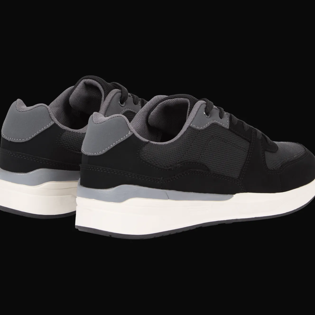 Chaussures*Action Baskets
