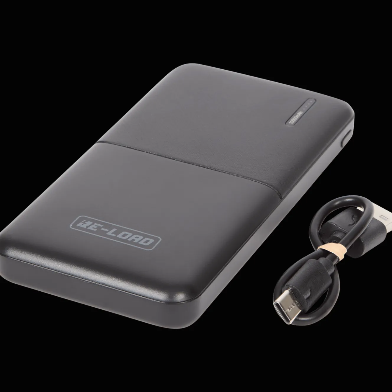 Powerbanks Et Chargeurs*Re-load Batterie externe