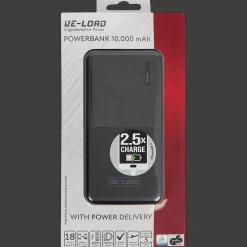 Powerbanks Et Chargeurs*Re-load Batterie externe