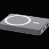 Powerbanks Et Chargeurs*Action Batterie externe sans fil magnétique