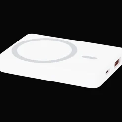 Powerbanks Et Chargeurs*Action Batterie externe sans fil magnétique