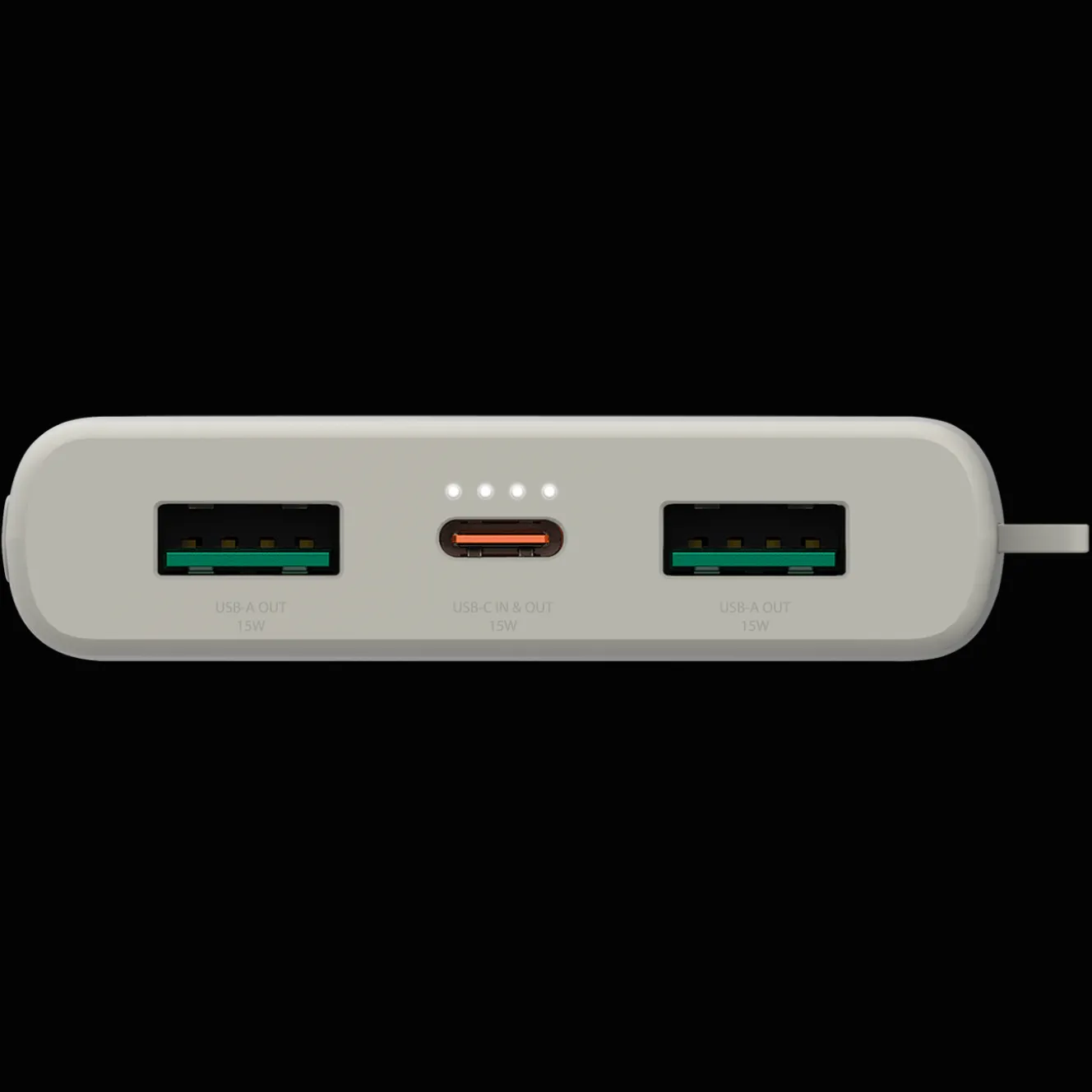 Powerbanks Et Chargeurs*Sitecom Batterie externe