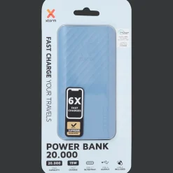Powerbanks Et Chargeurs*Xtorm Batterie externe
